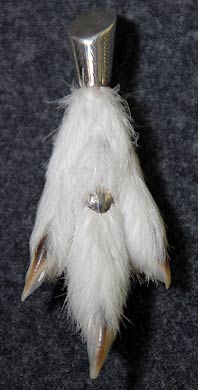 Ptarmigan Claw